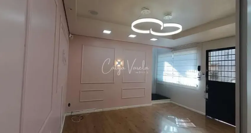 Apartamento com 10 quartos para alugar na Rua João Pozzan, Cruzeiro, Caxias do Sul