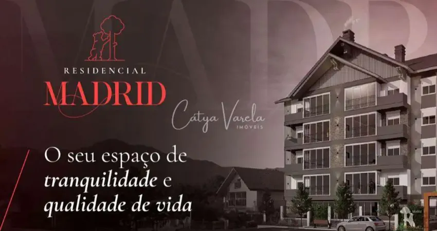 Apartamento com 2 quartos à venda na R. Frederico Michaelsen, Centro, Nova Petrópolis
