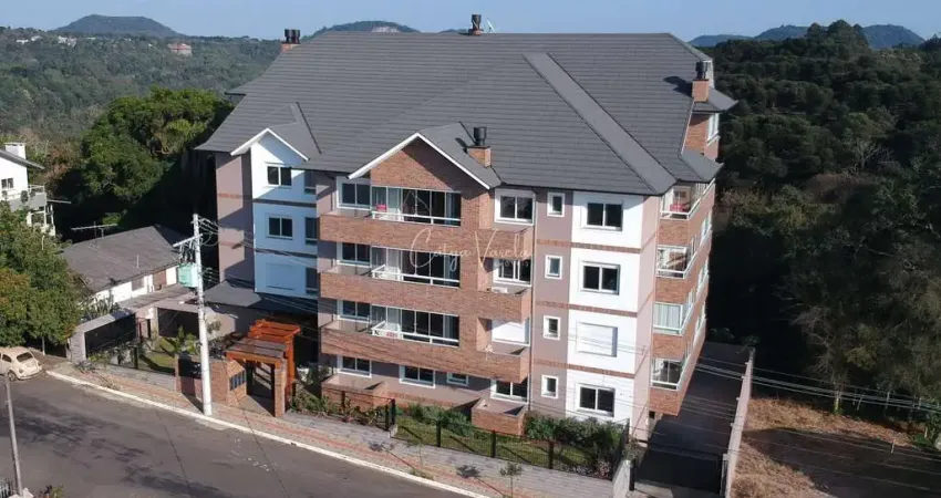 Apartamento com 2 quartos à venda na R. Cristiano Spier Filho, Centro, Nova Petrópolis