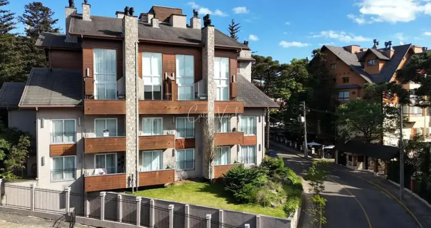 Loft à venda na Rua Tia Rita, Centro, Gramado