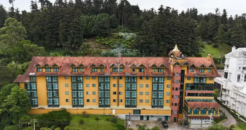 Kitnet / Stúdio à venda na Avenida Das Hortênsias, Centro, Gramado
