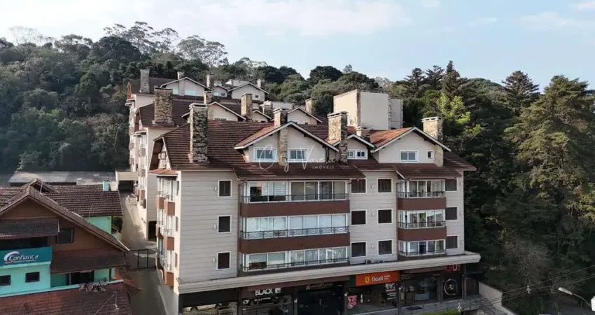 Apartamento com 1 quarto à venda na Avenida Borges de Medeiros, Centro, Gramado
