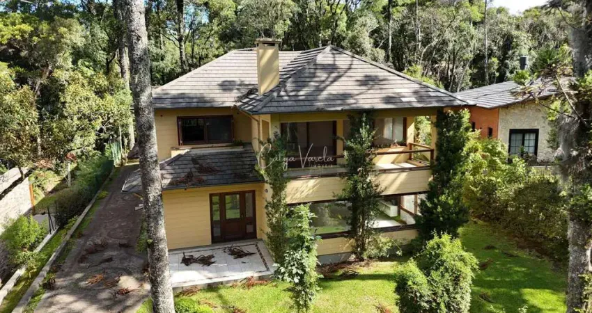 Apartamento à venda na Rua Vinte E Oito, Vila Dante, Canela