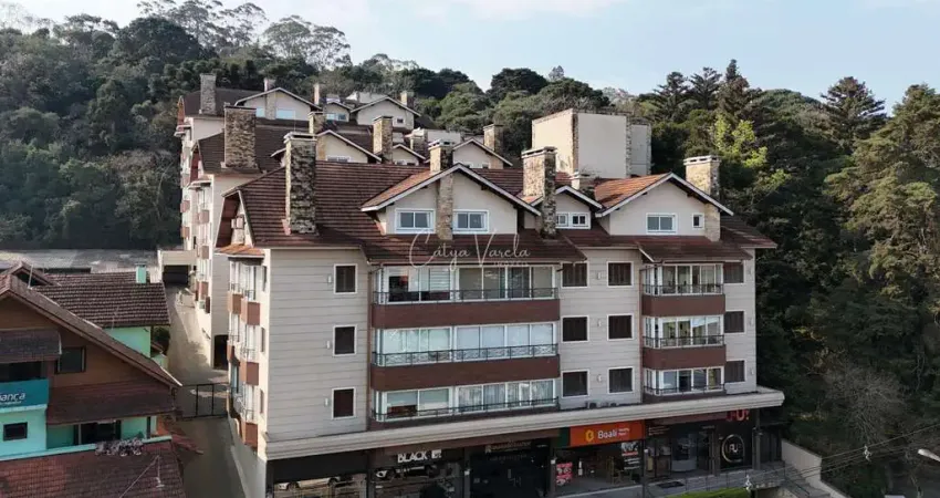 Apartamento com 3 quartos à venda na Avenida Borges de Medeiros, Centro, Gramado