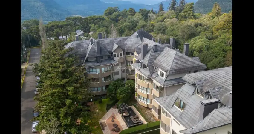 Apartamento com 3 quartos à venda na Rua Do Colégio, Centro, Gramado