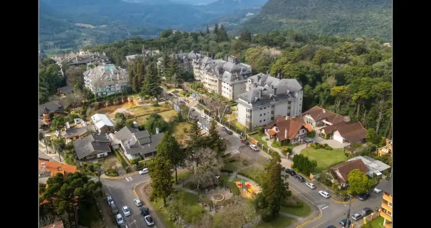 Apartamento com 3 quartos à venda na Rua Do Colégio, 100, Centro, Gramado