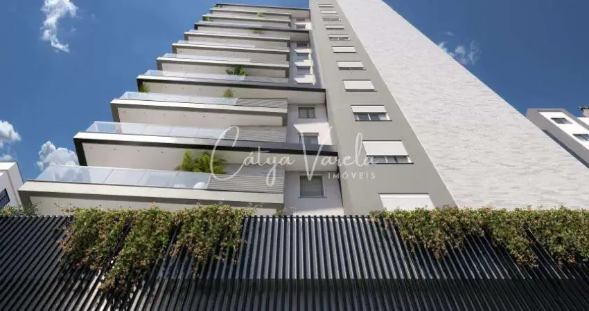 Apartamento com 2 quartos à venda na Rua Visconde de Mauá, São Pelegrino, Caxias do Sul