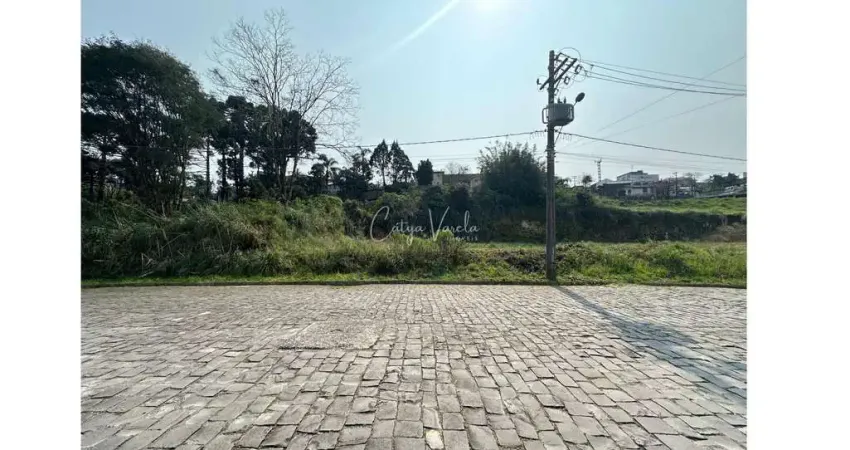 Apartamento à venda na Rua Albino Melotto, Centro, Farroupilha