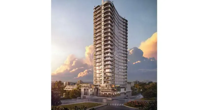 Apartamento com 2 quartos à venda na Rua Júlio de Castilhos, 675, Centro, Farroupilha