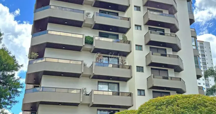 Apartamento com 4 quartos à venda na Rua Castro Alves, 385, Madureira, Caxias do Sul