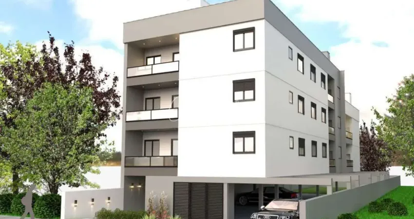 Apartamento com 2 quartos à venda na Rua Evelina Blanco Garagorry, São Luiz, Caxias do Sul