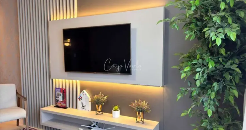 Apartamento com 2 quartos à venda na Rua Augusto Bordin, Floresta, Gramado
