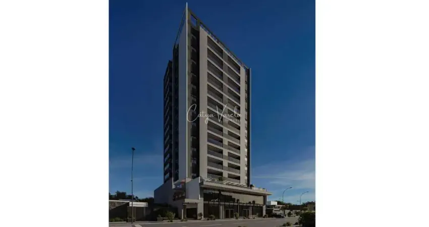 Apartamento com 3 quartos à venda na Avenida Germano Hoffmann, Centro, Erechim
