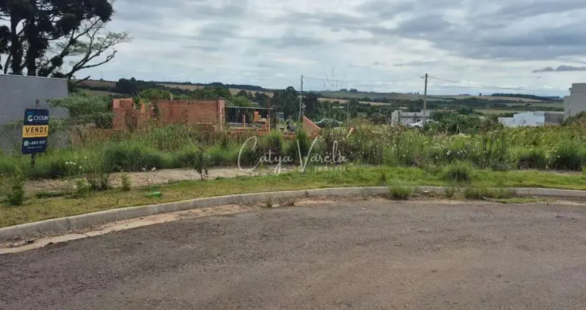 Terreno à venda na ALAMOS, Vila Santa Maria, Passo Fundo