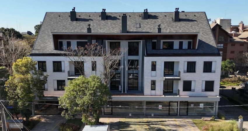 Apartamento com 1 quarto à venda na Coronel João Correa, Centro, Gramado