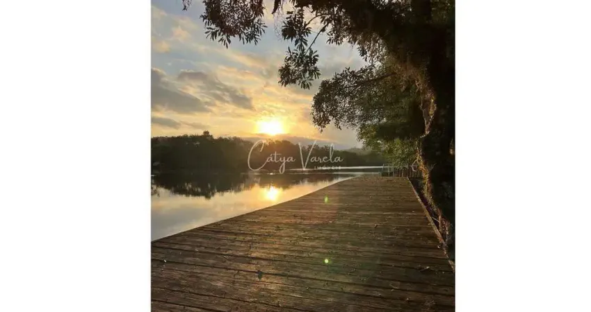 Chácara / sítio à venda na Riverside, Zona Rural, Passo de Torres
