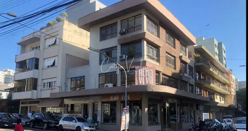 Apartamento à venda na Rua La Salle, São Pelegrino, Caxias do Sul
