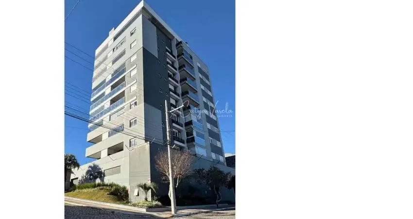 Apartamento com 2 quartos à venda na Rua Thomas Gonzaga, Panazzolo, Caxias do Sul