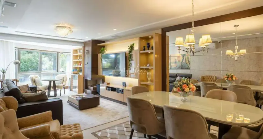 Apartamento com 3 quartos à venda na Rua Do Colégio, 100, Centro, Gramado