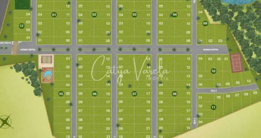 Terreno à venda na Rodovia SC-450, km 1,8, Centro, Passo de Torres