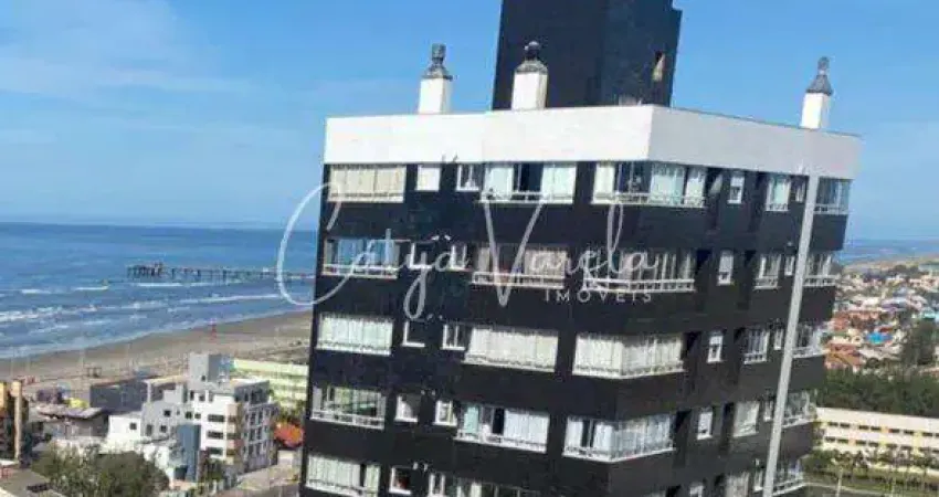 Apartamento com 3 quartos à venda na General Osório, Centro, Tramandaí
