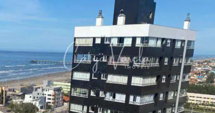 Apartamento com 3 quartos à venda na General Osório, 230, Centro, Tramandaí