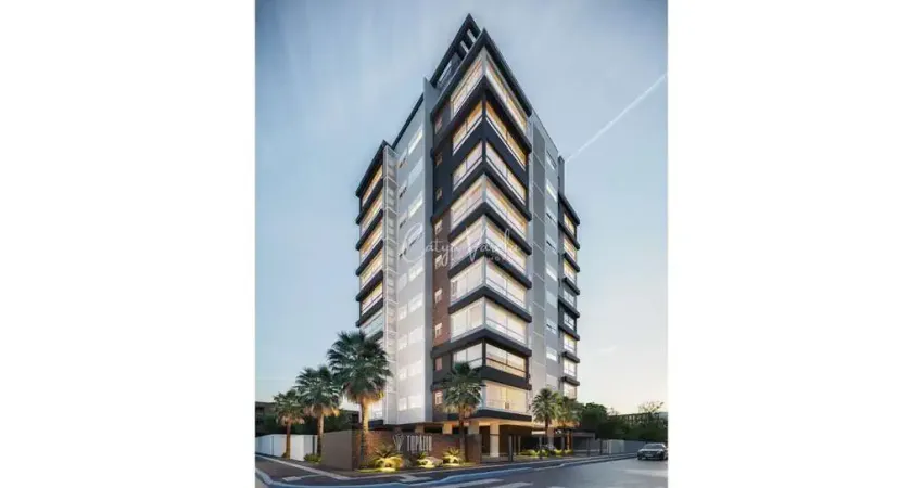 Apartamento com 2 quartos à venda na Rua José Guilherme Raupp, Centro, Torres