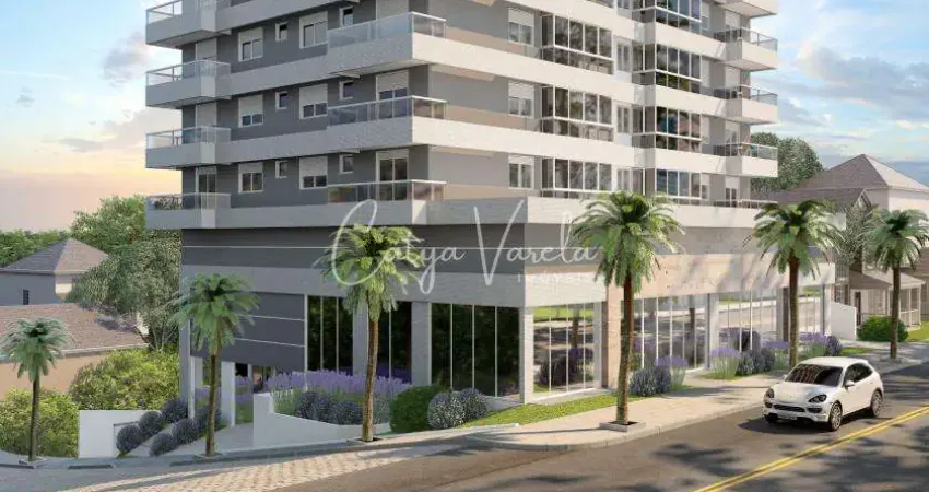 Apartamento com 3 quartos à venda na Rua Pernambuco esquina com Antônio Crivello, Humaitá, Bento Gonçalves