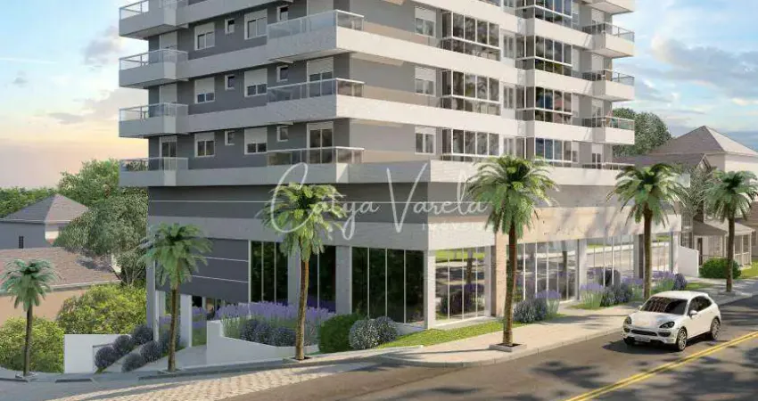 Apartamento com 3 quartos à venda na Rua Pernambuco esquina com Antônio Crivello, 20, Humaitá, Bento Gonçalves