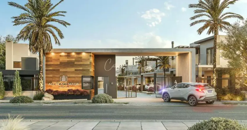 Apartamento à venda na Rua Araruama, Jardim Mauá, Novo Hamburgo