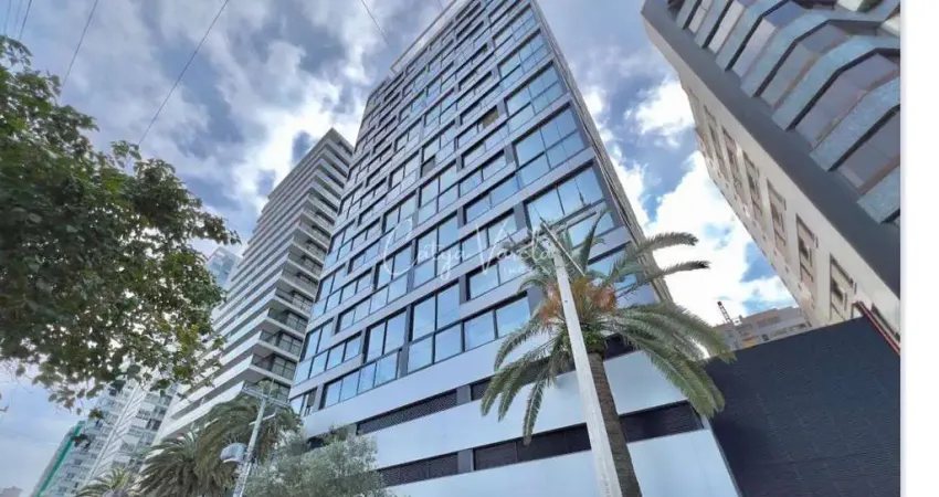 Apartamento com 3 quartos à venda na Av Silva Jardim, Praia Grande, Torres