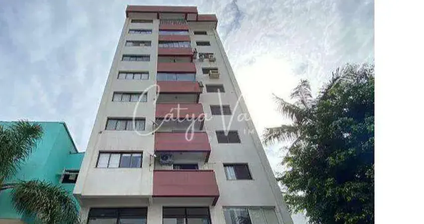 Cobertura à venda na Avenida Silva Jardim, 161, Centro, Torres