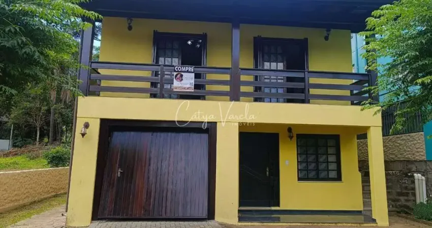 Casa com 3 quartos à venda na SILVINO BOONE, 62, Centro, Nova Petrópolis