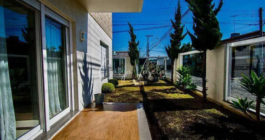 Casa com 3 quartos à venda na Rua Doutor José Caetano de Mello Filho, 1580, Nossa Senhora de Fátima, Caxias do Sul