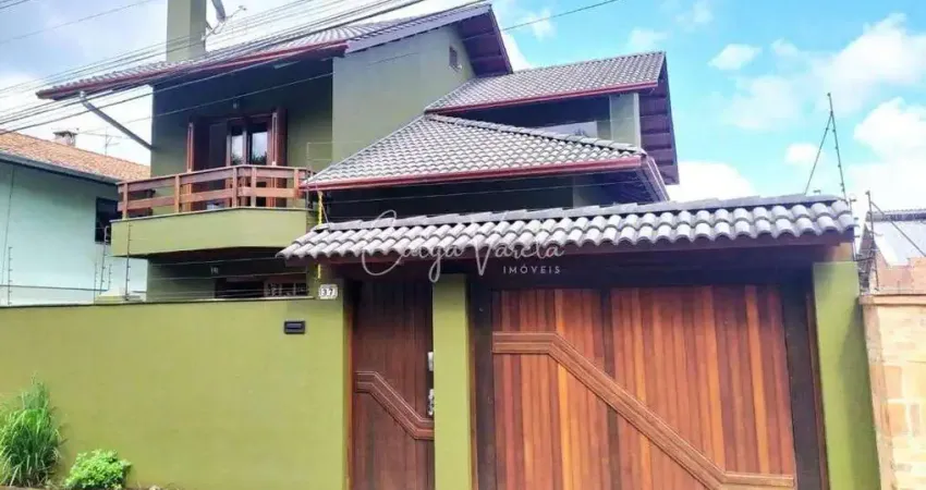 Casa com 3 quartos à venda na Rua Paulino Frizzo, 37, Desvio Rizzo, Caxias do Sul