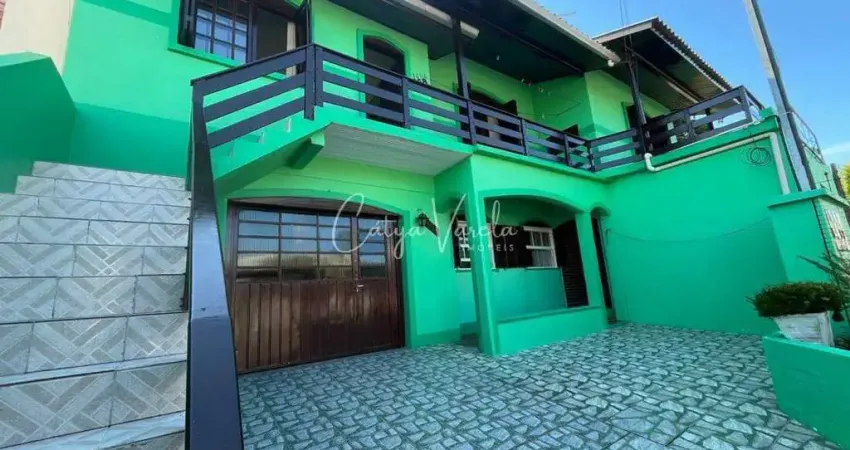Casa com 4 quartos à venda na Avenida Serrano Santo Antônio, 558, Jardim Eldorado, Caxias do Sul