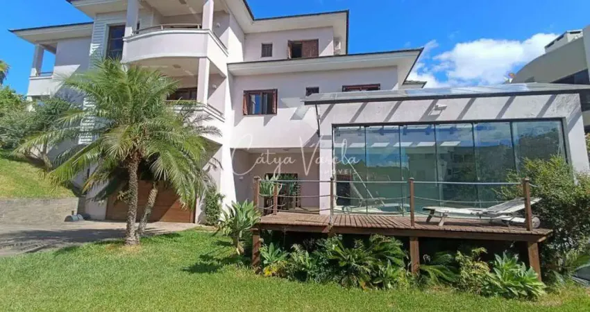 Casa com 6 quartos à venda na Rua Léo Guerra, 43, Nossa Senhora da Saúde, Caxias do Sul