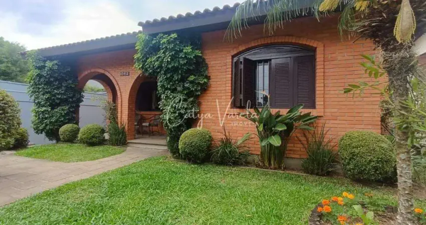 Casa com 3 quartos à venda na Rua Angelo Corso, 1062, Petrópolis, Caxias do Sul