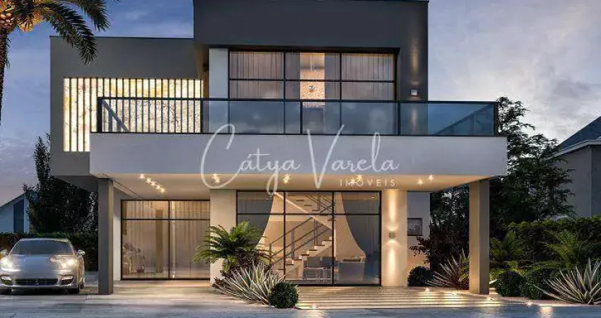 Casa com 3 quartos à venda na Avenida Capivari, 387, Jardim Eldorado, Caxias do Sul