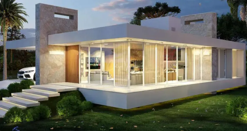 Casa com 3 quartos à venda na Av. Capivari., 211, Serrano, Caxias do Sul