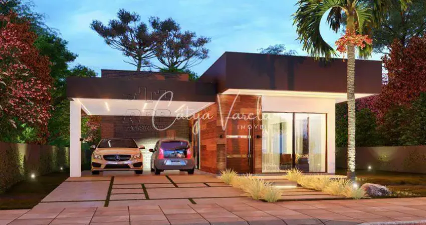 Casa com 3 quartos à venda na Rodovia BR-116, 100, Jardim Eldorado, Caxias do Sul