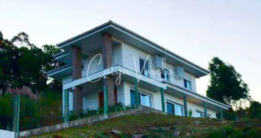 Casa com 3 quartos à venda na Gentil Bonato, 330, Pórtico, Gramado