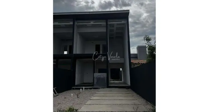 Casa com 2 quartos à venda na Rua Itapema, ---, Centro, Passo de Torres