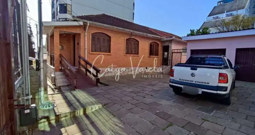 Casa com 4 quartos à venda na Rua Irma Valiera, 175, São Pelegrino, Caxias do Sul