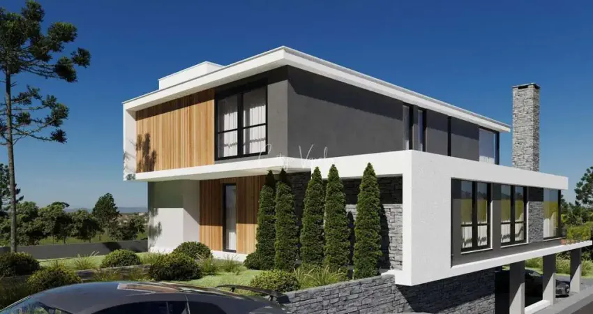 Casa à venda na RS, 235, Aspen Mountain, Gramado