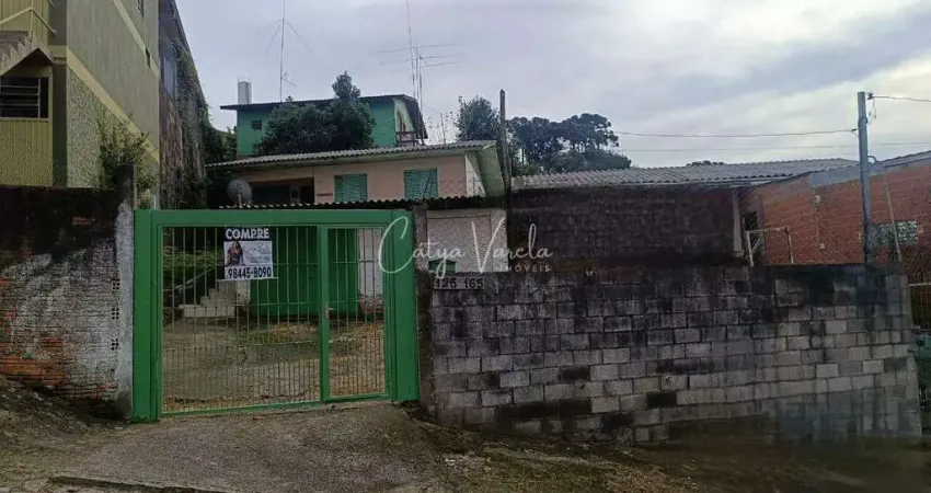 Casa com 2 quartos à venda na Rua Adelar Facciolli, 125, Planalto, Caxias do Sul