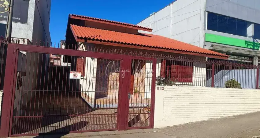 Casa com 4 quartos à venda na Avenida Alexandre Rizzo, 832, Desvio Rizzo, Caxias do Sul