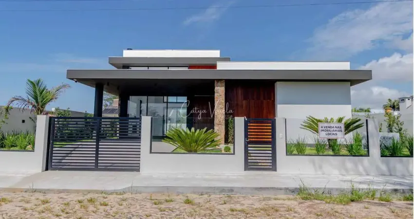 Casa com 4 quartos à venda na Rua da Sereia, 223, Centro, Passo de Torres
