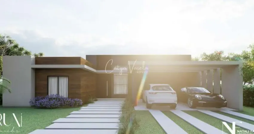 Casa com 3 quartos à venda na Rua dos Ipês, -, Cinqüentenário, Caxias do Sul