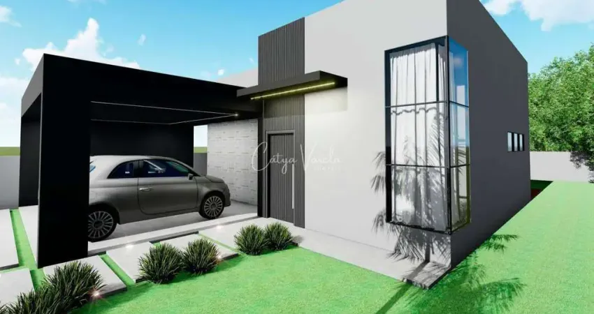 Casa com 3 quartos à venda na Rua Padre Sady Domingos Covolan, -, São Luiz, Caxias do Sul